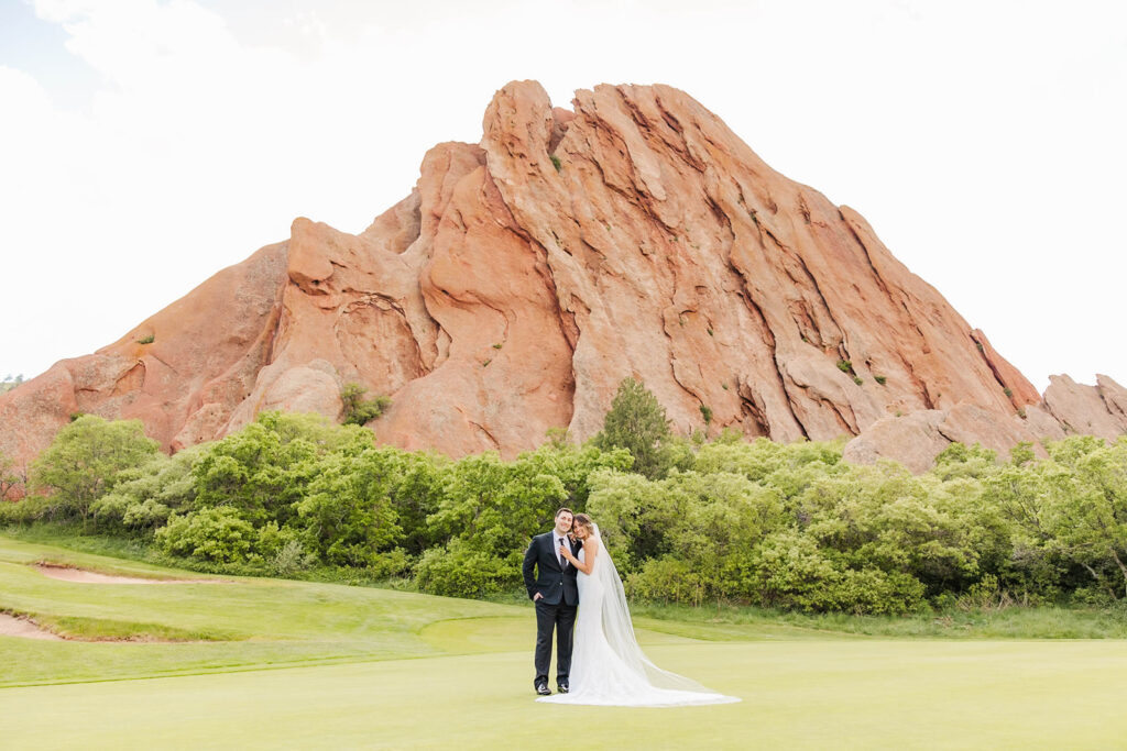 Arrowhead Golf Course Styled Shoot